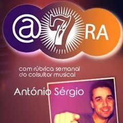 Excerto @7Ra 14/02/2016