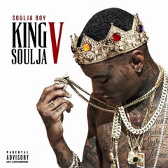 Soulja Boy - Hold Up
