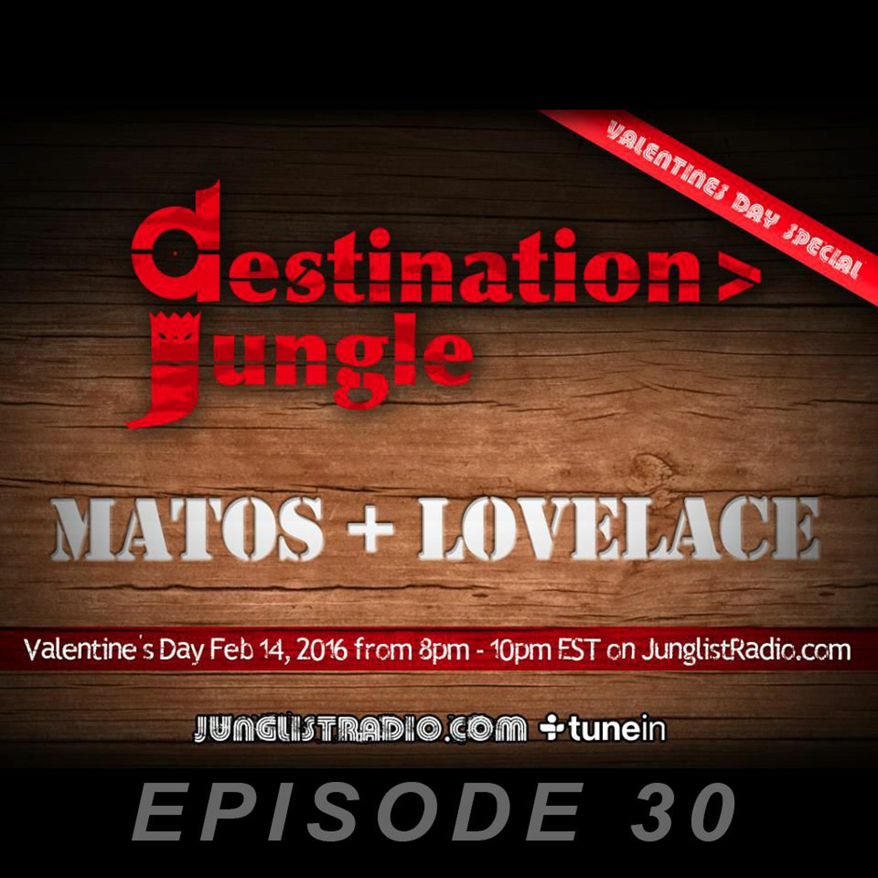 Matos + Lovelace