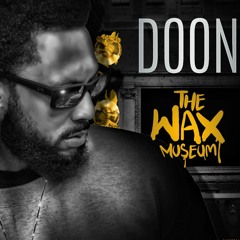 1. The Wax [Intro] (pro. by Calibur)