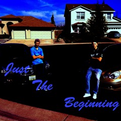 The Beginning (Ft. P From) (Prod. ClassixBeats)