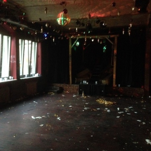 TECHNO& Podcast No11 By Raoul Funkler