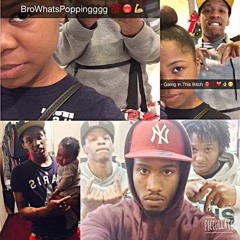 E.K Ft PRINXE BRAZY-Come With Me