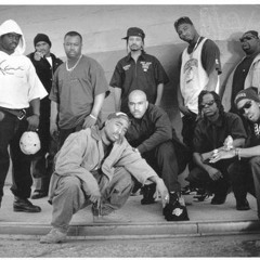 All Day Everyday South Central Cartel