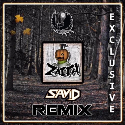 Savid - Orchestrated Destruction (Zaita Remix) [Shadow Phoenix Exclusive]