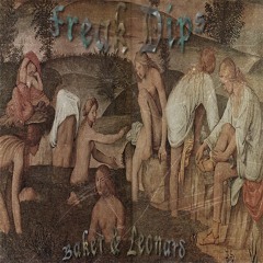 First Time With Roxy Prod by. Baker, Leonard, & IkeZero