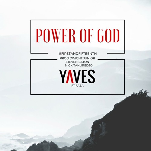 Yaves: P.O.G. (First and Fifteenth)
