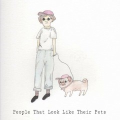 People That Look Like Their Pets