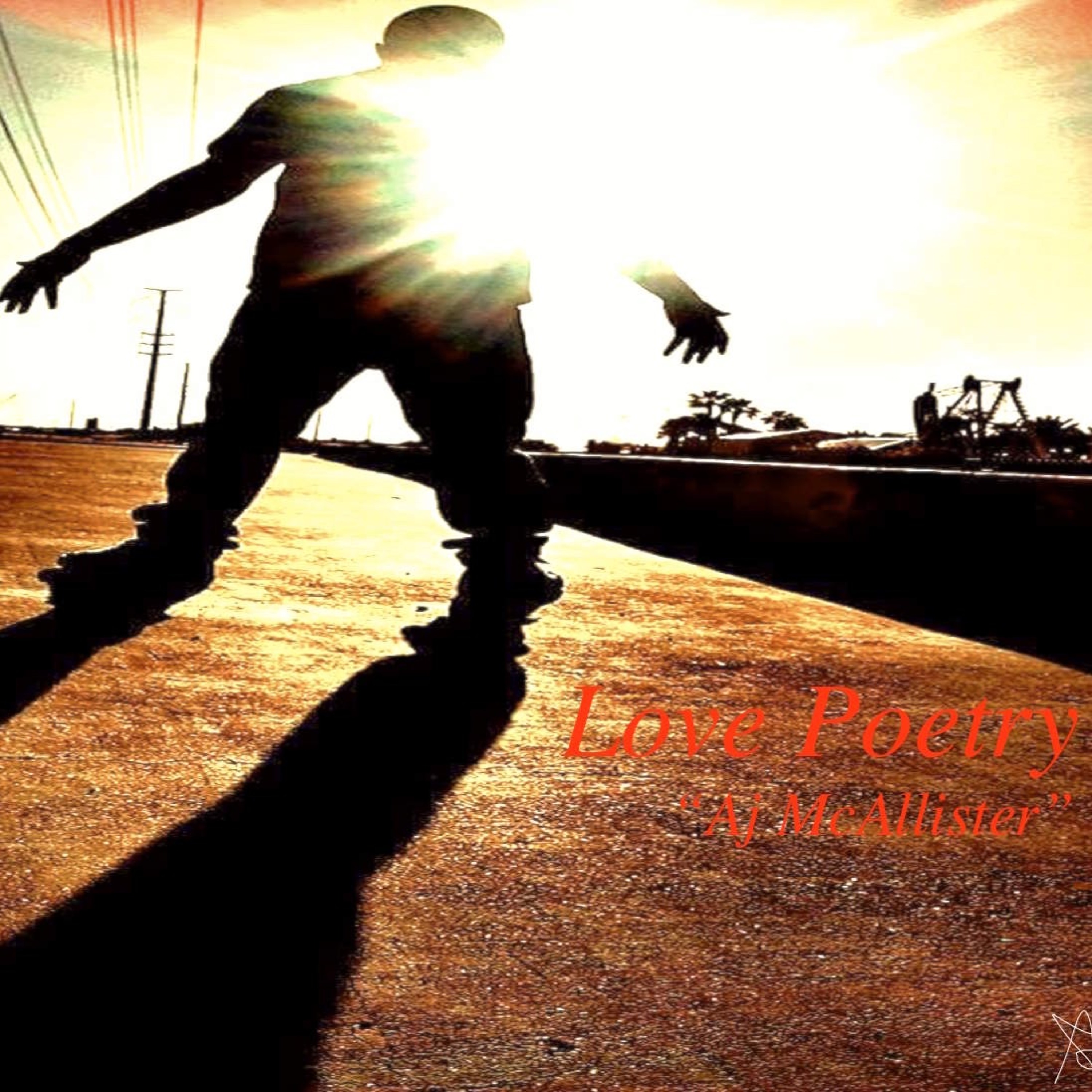 Love Poetry episode artwork