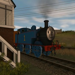 The Stationmaster