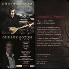 Gürbüz Gözüm -Basimdaki Duman