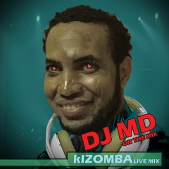 Kizomba Mix By Dj Md