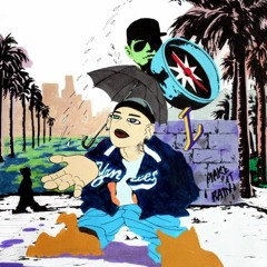 Work(Feat. Loopy, pH-1)