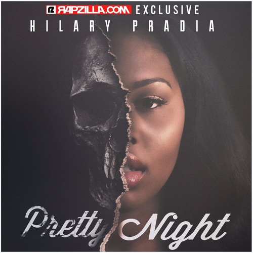 Hilary Pradia - Comeback ft. Corey Paul & Dre Murray [Rapzilla.com Exclusive]