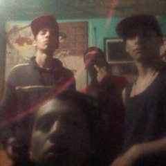 ZOMBASE(METRALETRA-(du7,soka,puro)FT RIPER)