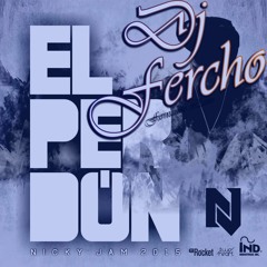 Nicky Jam - El Perdón (Fernando Llano House Remix)