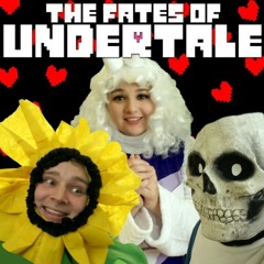 UnderTale the Musical: A Christmas Parody