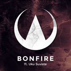 Ollie - Bonfire Ft. Uku Suviste