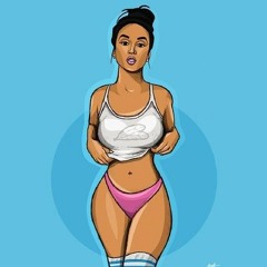 SLIM THICK WITH YO CUTE ASS (Official Song)