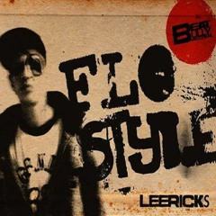 Lee Ricks - Flo Style [Punchlinez At Luchtime Ep]