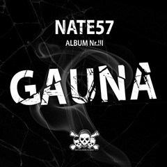 Nate57 - Gesetzlos Prod. By Kassim Beats - RATTOS LOCOS RECORDS 2016
