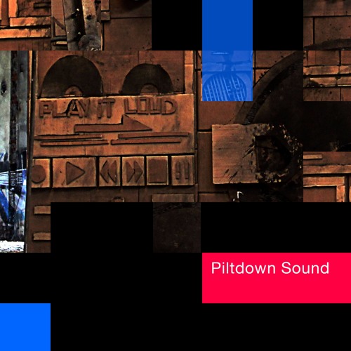 Piltdown Sound - Sweettalker (Revy Remix)