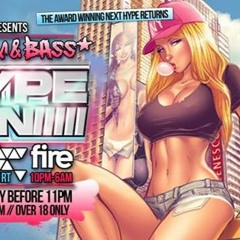 Genophage - Next Hype 11 DJ Competition Entry (4 Decks)