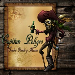 No Te Detengas "Capitan Peligro" 2016