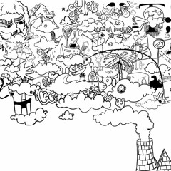 When You're Away WIP