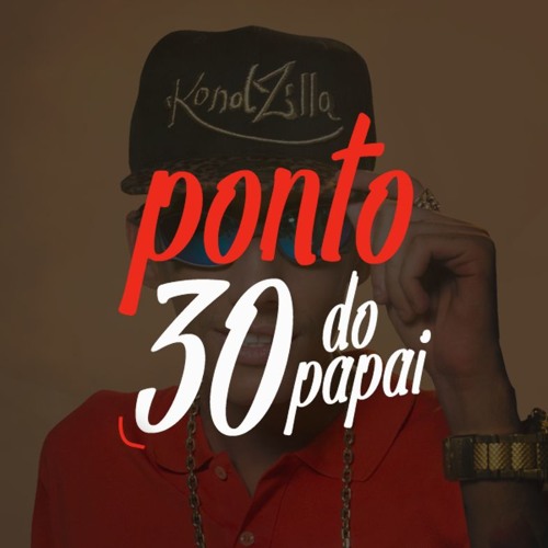 MC Menor da VG - Ponto 30 do Papai (DJ R7)Lançamento 2016