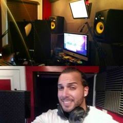 Basshunter - All I Ever Wanted Remix (Cover By  @carmeloralph | @inadreamproductions)