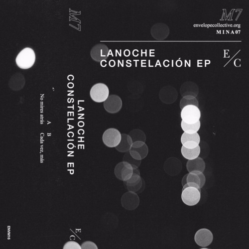 M7 — LANOCHE [Cada vez, más]