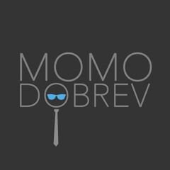 MOMO DOBREV - Phraser Radio Show 017 - 15.02.2016