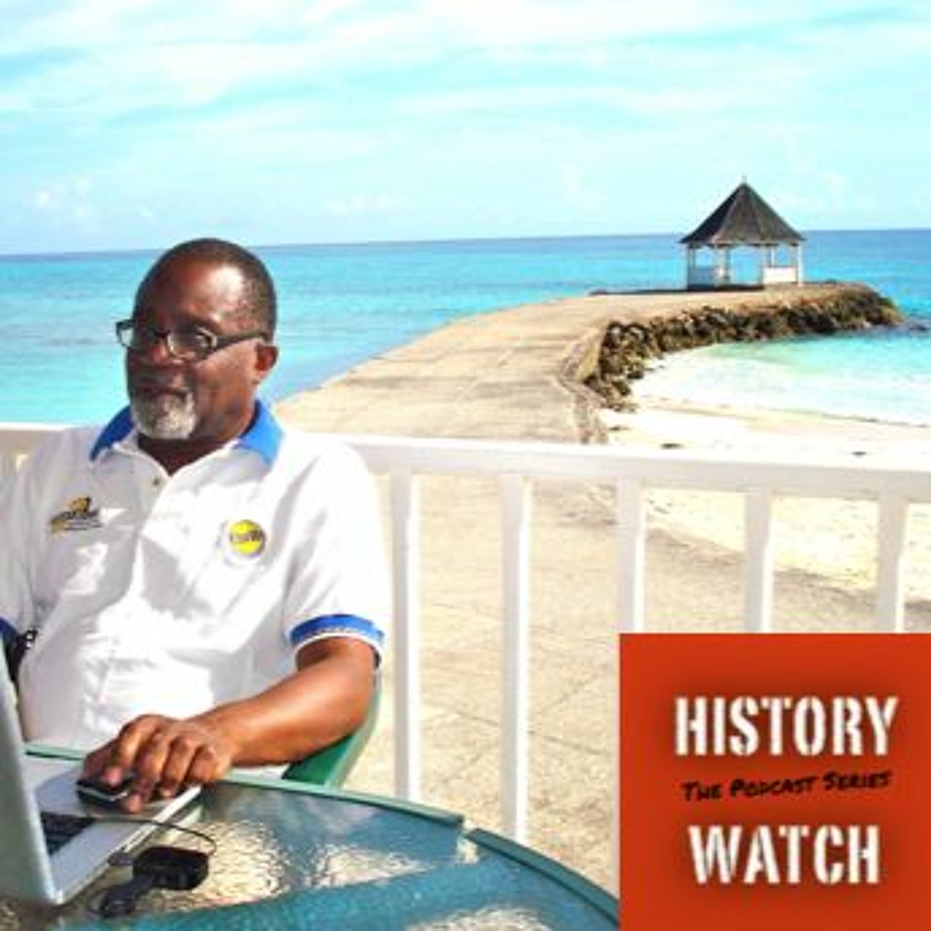 Crime in the Caribbean: A Legacy of Colonialism, A Product of Globalization episode artwork