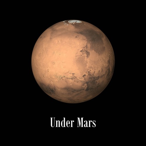 Under Mars (Instrumental)