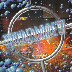Thunderdome--1997-Live-Various DJs--Mix 1