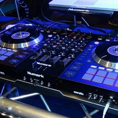 Dj Dravson - Electro Trompeta