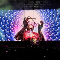 Tool (Live) NOLA 1/31/2016