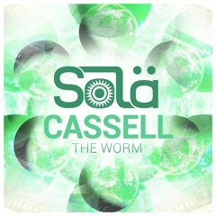 CASSELL - THE WORM