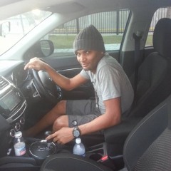 IM LIVING MIXTAPE 2K16 RAW