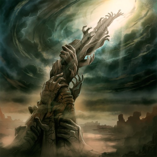 Baptism Of Clay (Feat. Jonathan Neel of Parasitic Ejaculation)