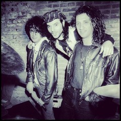 Soda Stereo - Lo Que Sangra (la Cúpula) (Panamá City 16-11-1989)