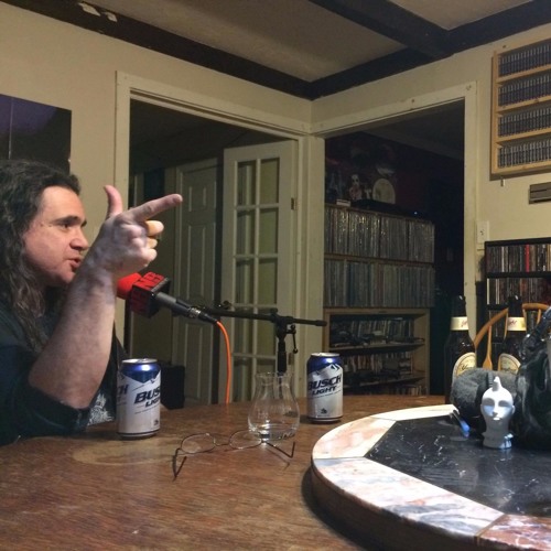 DIP007 Direct Input Podcast with Josh Martin