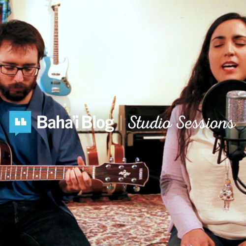 "Gloria a Ti" by Niaz & Adrian