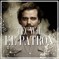 El Patron (Original Mix) **SUPPORTED BY SEVENN**