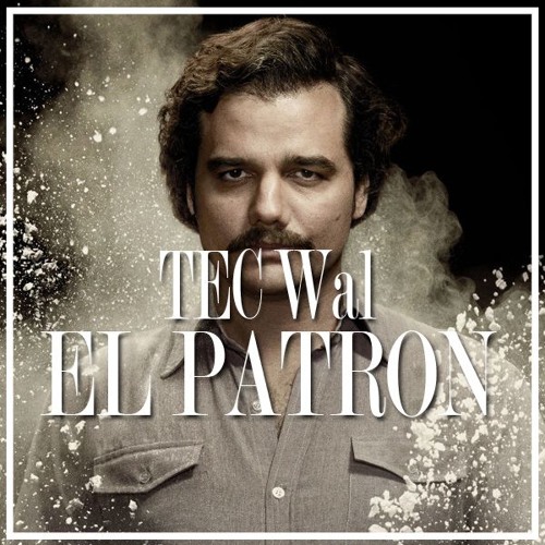 Stream El Patron (Original Mix) **SUPPORTED BY SEVENN** by TEC Wal