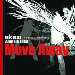 Skazi- Move Away