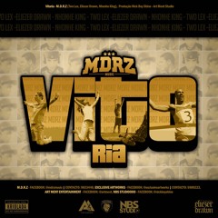 MDRZ ♫ Vitória