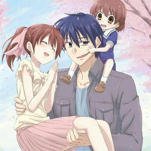 Listen to Clannad After Story Ending (Full) by Hrqstn in Anime playlist  online for free on SoundCloud