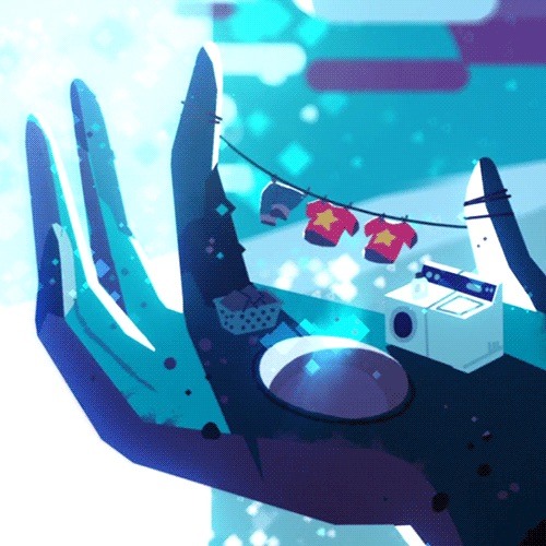 Steven Universe – Love Like You (Complete)